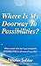 Where Is My Doorway To Poss...