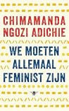 We moeten allemaa...