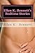 Ellen K. Bennett's Bedtime Stories: Three Stories from Chemistry - A novel