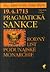 19.4.1713. Pragmatická sankce – rodný list podunajské monarchie
