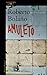 Amuleto (Spanish Edition)