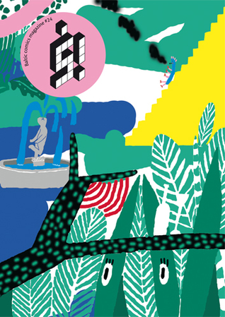 š! #24 Urban Jungle