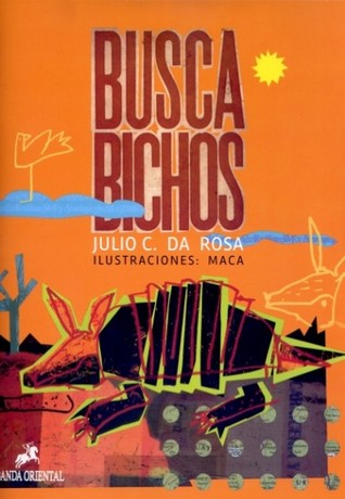 Buscabichos (Paperback)