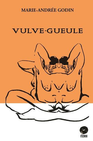 Vulve-gueule (Paperback)