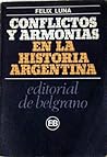 Conflictos y armo...