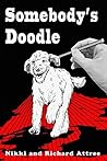 Book cover for Somebody's Doodle