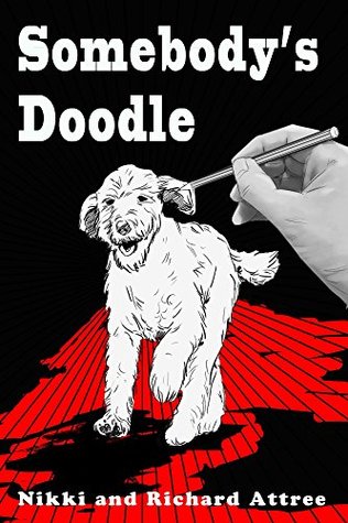 Somebody's Doodle (Kindle Edition)