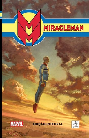 Miracleman: Edição Integral