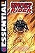 Essential Ghost Rider, Vol. 2
