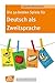 Die 50 besten Spiele für Deutsch als Zweitsprache -eBook (Don Bosco MiniSpielothek) (German Edition)