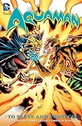 Aquaman: To Serve and Protect