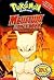 Mewtwo Strikes Back (Pokemon the First Movie)