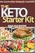 Not Just Another Ketogenic Cookbook by Angelique Winters