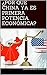 ¿POR QUE CHINA YA ES PRIMERA POTENCIA ECONÓMICA? (Spanish Edition)