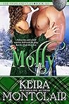 Molly (The Highland Clan, #6) Molly (The Highland Clan, #6)