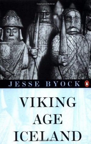 Viking Age Iceland