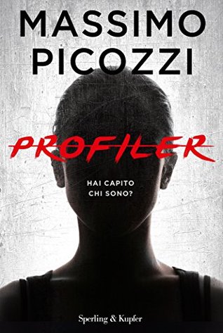 Profiler (Italian Edition)