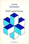 Verse boontjes by Louis Paul Boon