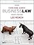 Card & James' Business Law