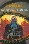 Las puertas de Anubis by Tim Powers