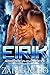 Eirik: Guardians of Valhalla Book One