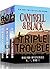 Triple Trouble: Malibu Mysteries A, B, and C