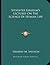 Sylvester Graham's Lectures On The Science Of Human Life