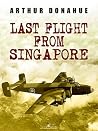 Last Flight from ...