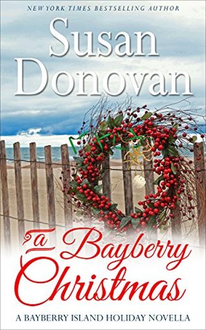 A Bayberry Christmas (Bayberry Island #3.5)