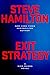 Exit Strategy by Steve Hamilton