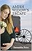 Amish Widow's Escape by Samantha Price