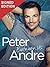 Peter Andre - Between Us by Peter Andre