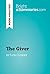 The Giver by Lois Lowry (Book Analysis): Detailed Summary, Analysis and Reading Guide (BrightSummaries.com)