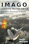 IMAGO: Catalysis Trilogy Finale (The Catalysis Trilogy Book 3)