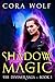 Shadow Magic (The Diviner Saga :: Book 1)