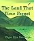 The Land That Time Forgot (Caspak, #1)
