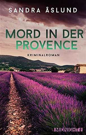 Mord in der Provence (Kindle Edition)