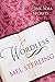 Wordless (Pink Sofa Secrets, #1)