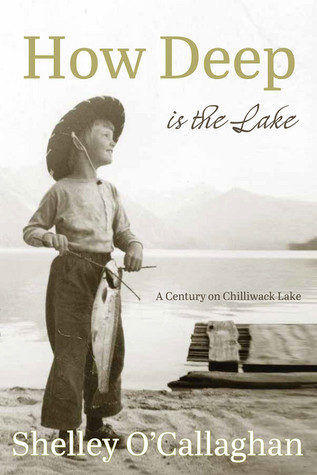 How Deep is the Lake? (Paperback)
