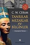 Tanrılar, Mezarla...