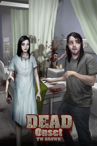 Dead: Onset (New Dead, #1)