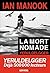 La Mort nomade (Yeruldelgger #3)
