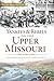Yankees & Rebels on the Upper Missouri: Steamboats, Gold and Peace (Military)
