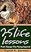 25 Life Lessons from Racqui the Flying Squirrel by Daniel K. Berman