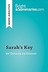Sarah's Key by Ta...
