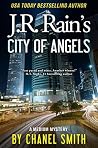 City of Angels (Medium Mysteries #4) City of Angels (Medium Mysteries #4)