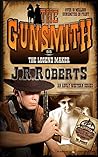 The Legend Maker (The Gunsmith Book 55) The Legend Maker (The Gunsmith Book 55)