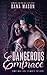 Dangerous Embrace by Dana Mason