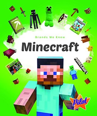 Minecraft (Hardcover)