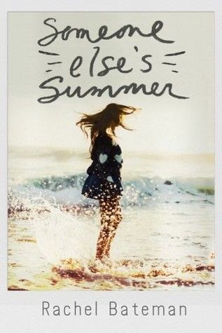 Someone Else's Summer (Paperback)